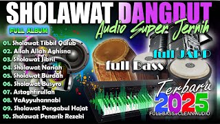 Download Lagu SHOLAWAT PEMBUKA PINTU REZEKI PALING MUSTAJAB | SHOLAWAT JIBRIL, BUSYRO | SHOLAWAT TERBARU 2025 MP3