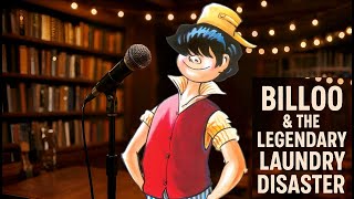 Laugh Track | Billoo & Shirt | Fun Story - Episode 1 #story #storytime #storytelling #podcast