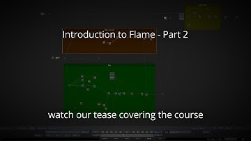 FLM104: Introduction to Flame - Part 2