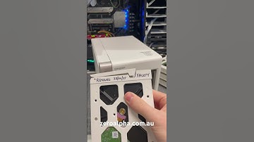 QNAP Stopped Working Data Recovery Repair.