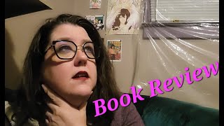 Book Review: Gallow's Hill by Darcy Coates