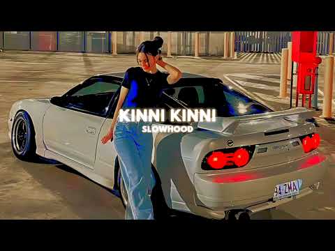 Kinni Kinni - Diljit Dosanjh (Slowed Reverb)