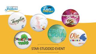 Celebrating Fathers 2017 Event Highlights