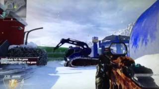 Black ops 2 PS3 is Unplayable for Bo2 players