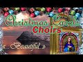 Christmas Carols Choir🎄Top 20 Beautiful Christmas Choir Songs🙏🏼Choir Christmas Songs  Medley Carols🎅