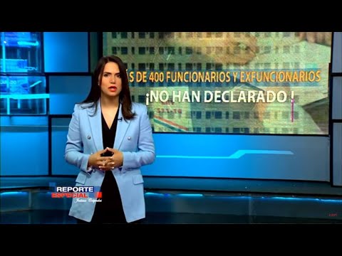 Reporte  Especial con  Julissa  Céspedes