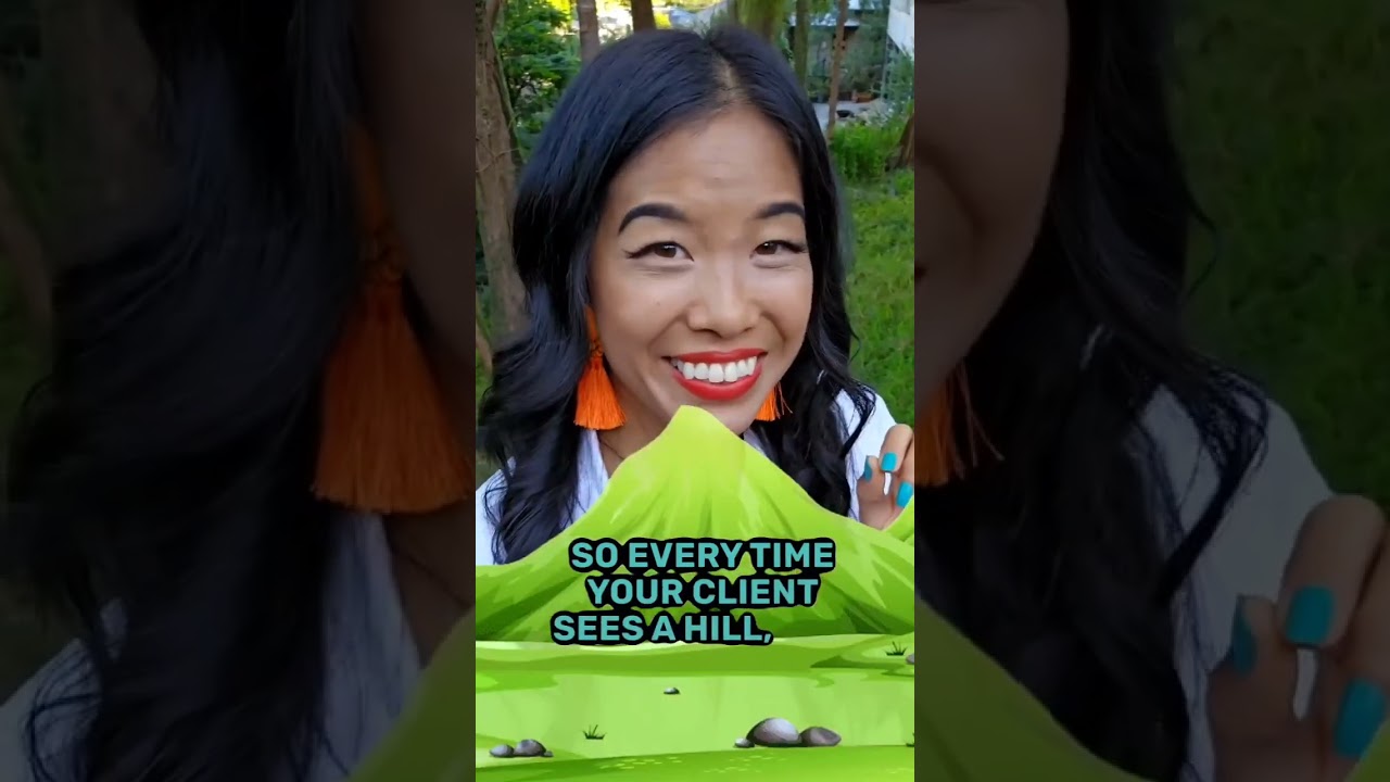 Increase your stamina and endurance!