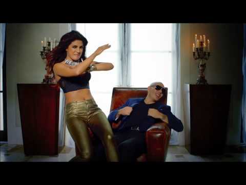 Priyanka Chopra feat. Pitbull - Exotic (Cahill Radio Mix)