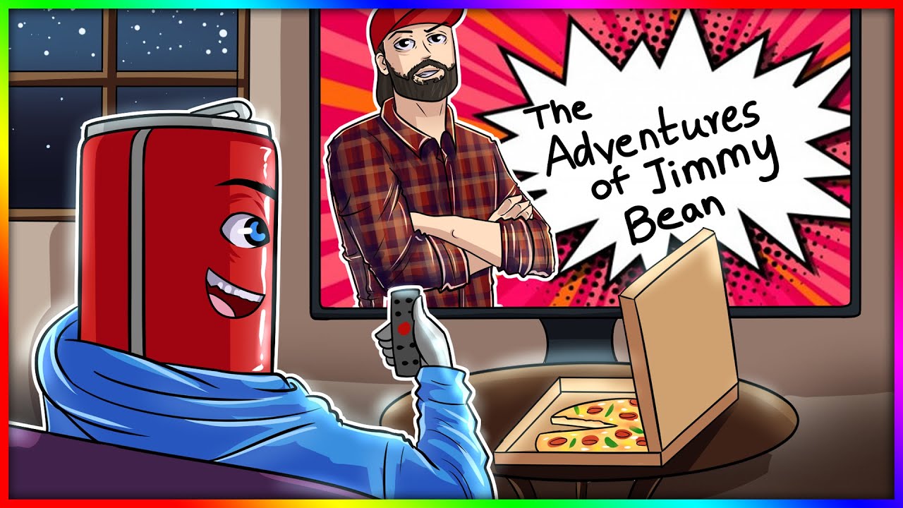 New City! Jimmy Bean ep. 1 (GTA RP Series)