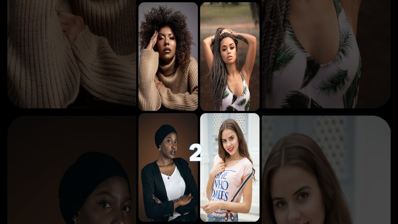 Can You Spot The Fake Photo Before The Reveal?