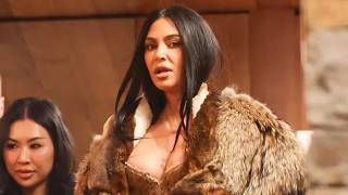 Something About Kim Kardashian Has Fans Worried