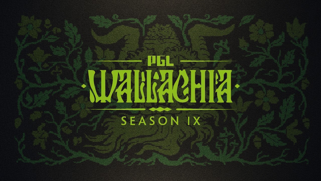 [UA]  Xtreme Gaming проти NAVI  | PGL Wallachia Season 9