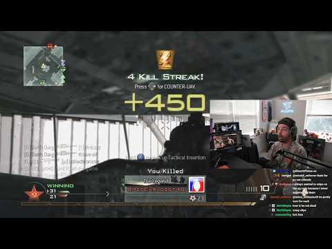 Scope Reacts to Best of Dargz