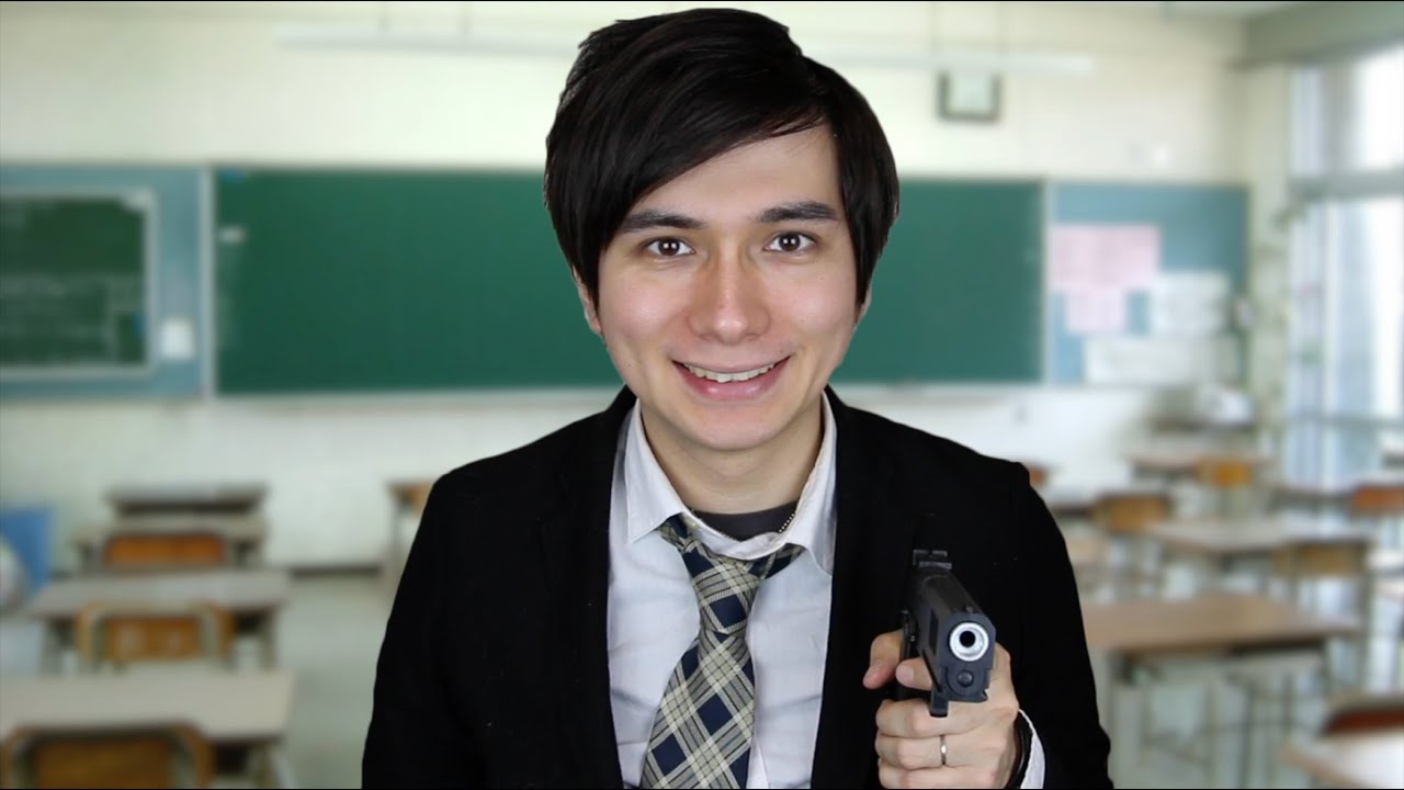  2 How To Make Friends At School 2 YouTube