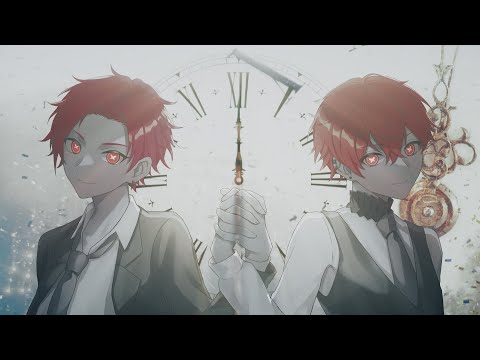 【OriginalMV】レクイエム 歌ってみた 【あると×あたる】