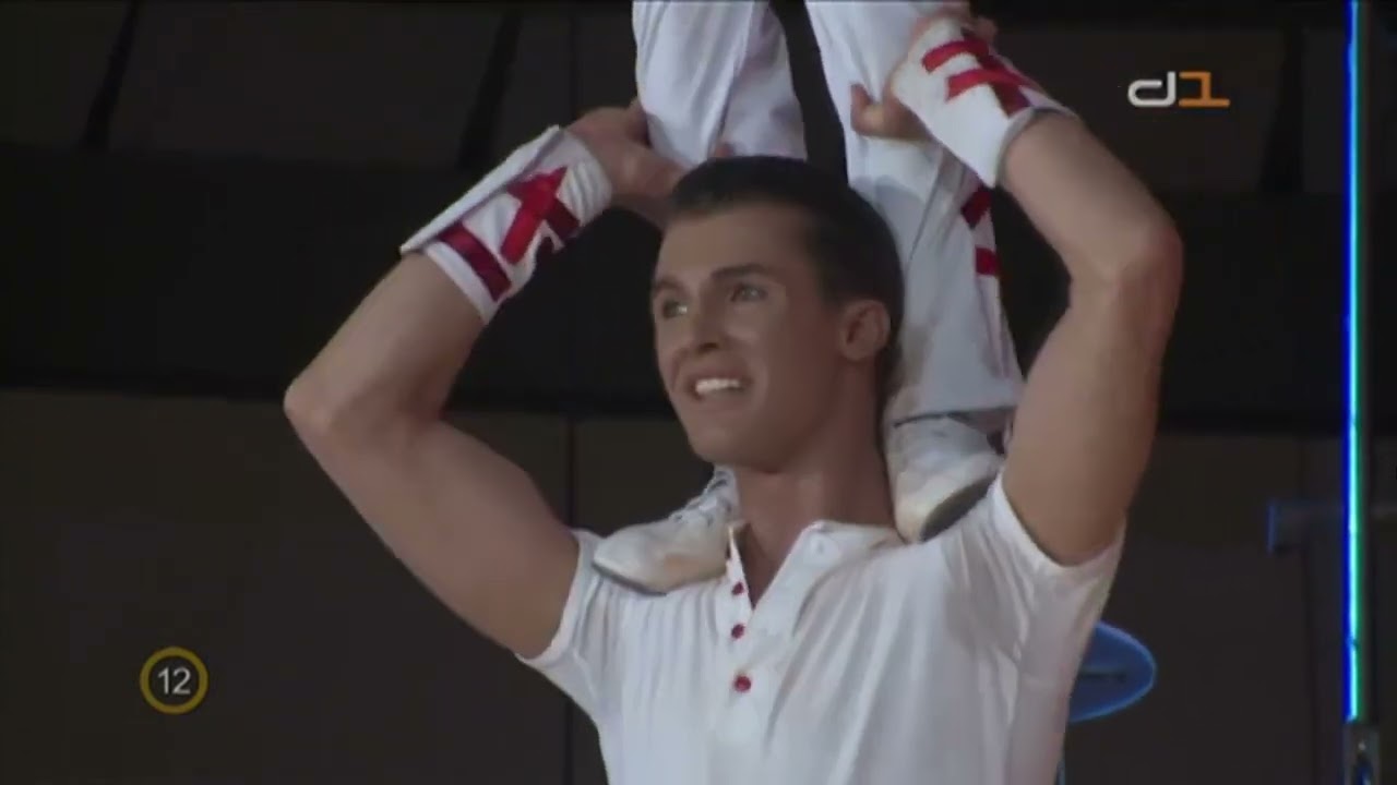 Richter Kevin és Ugródeszkacsoportja