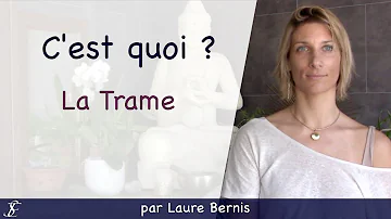 Qu'est-ce que la trame de l'histoire ?