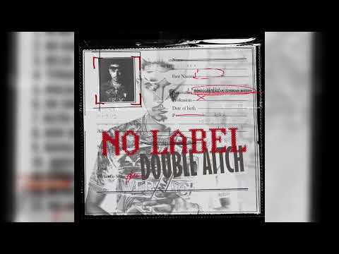 Double Aitch - MOCRO DRILL feat. YP ( Official Music Audio )