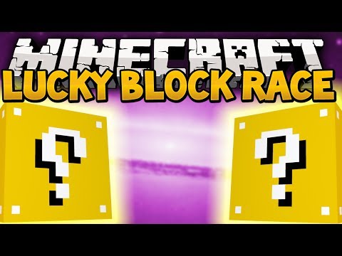 [Full Download] Minecraft Mods Lucky Block Juggernauts 
