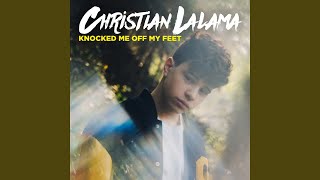 Knocked Me Off My Feet