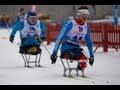 Cross Country - Sprint Semifinal, Finals, IPC Nordic Skiing World Championships 2013