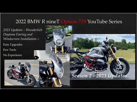 モトラッド　 RnineT OPTION719 ウインドシールド hqdefault.jpg