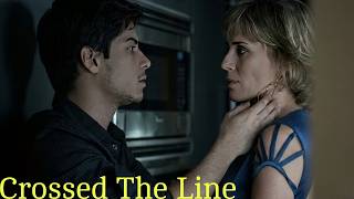 Mother And Son Relationship A Psychological Drama That Slowly Breaks Your Soul A1 Updates