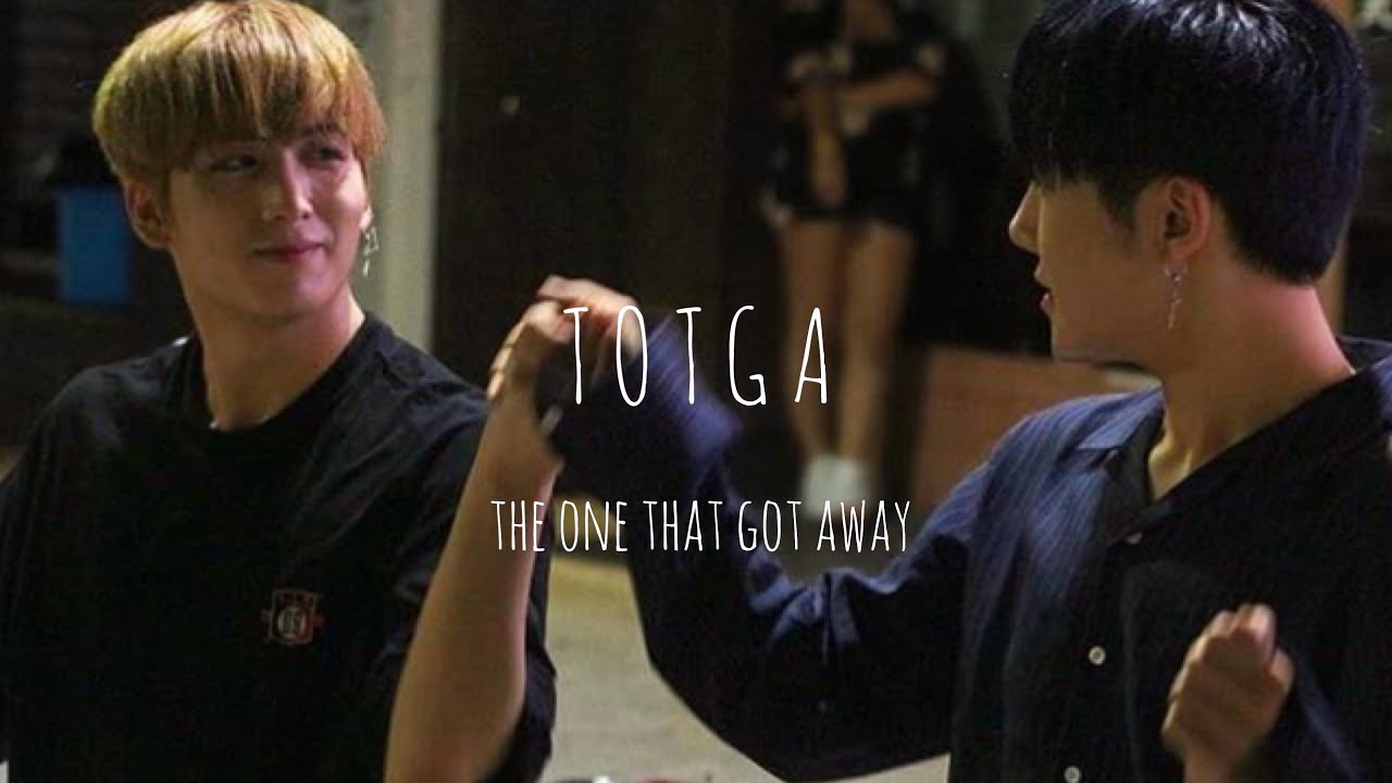 TOTGA – KINGDOMS SEUNGHO & SEUNGHEE