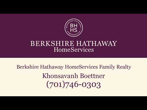 1120 5Th Ave Nw, Grand Forks, MN home video tour