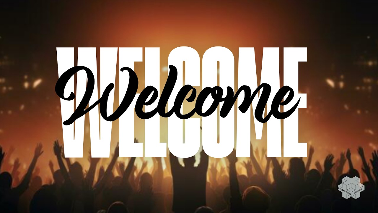 Sunday | Ps Josh Gray | 2.15.2026 11AM