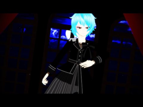 [LOB/MMD] ジェヘナ