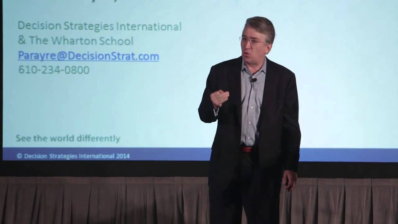 Copy of Roch Parayre Speaks at the GRMA