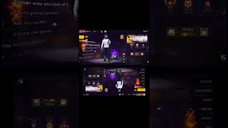 my profile ff...........#freefireshorts #capcutproedit #garenafreefire #overlay #viralshort #ff #ff