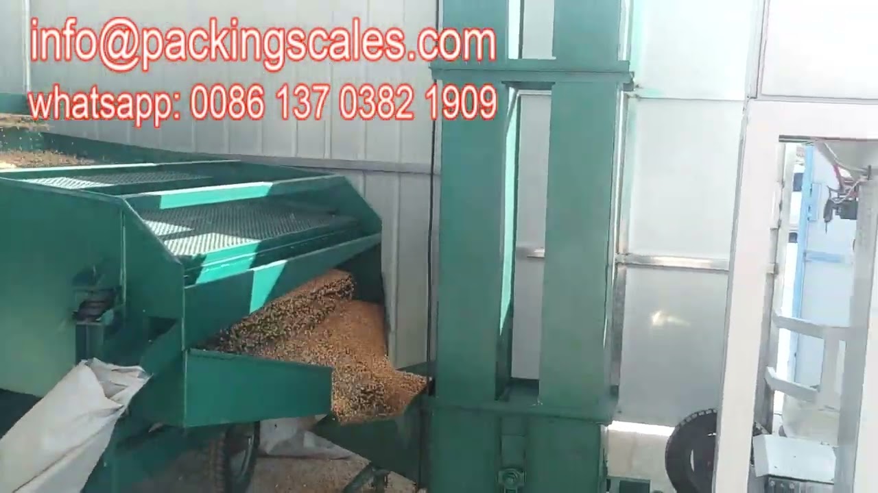 fertilizer bagging machine, fertilizer bag filling machine