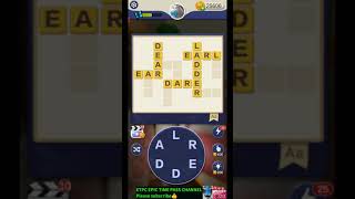 WHAT WORDS CAN BE MADE FROM THE WORD LADDER screenshot 5