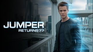 Will Jumper Return? What happened to the rest of the Franchise?