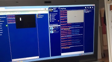 Knuddels-API, WebSockets concept