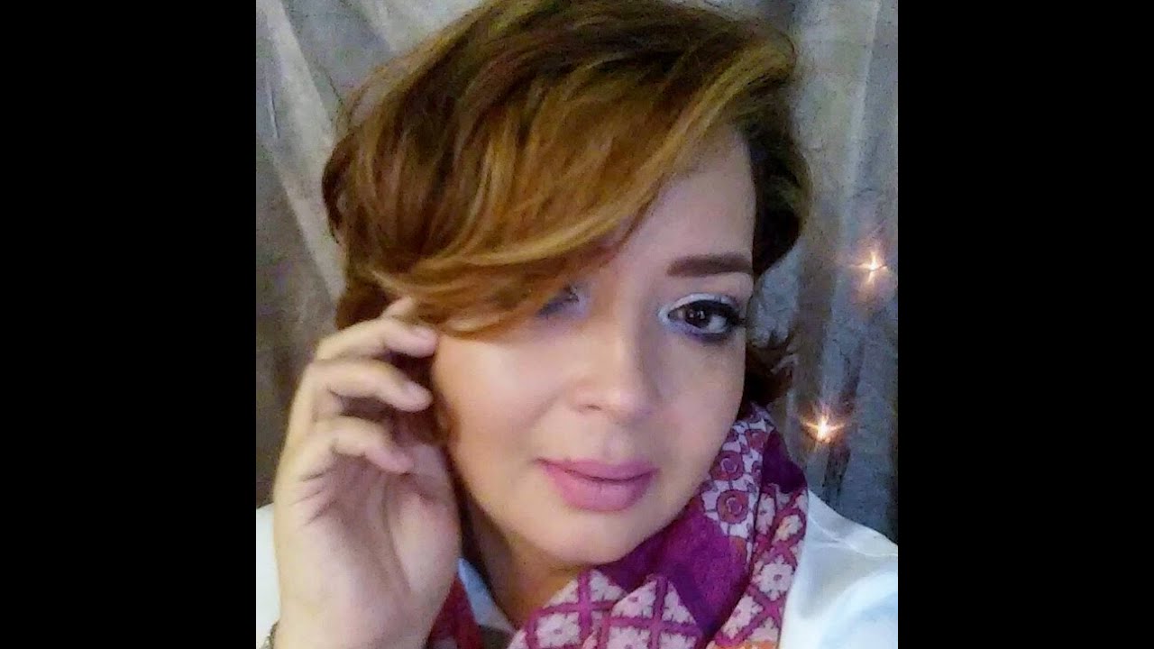 Pink and Purple Valentine's Day Look