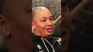 Celebrity Ty Lue Tells a CRAZY Story About MONEY and the 2016 Cavs 😳 Net Worth