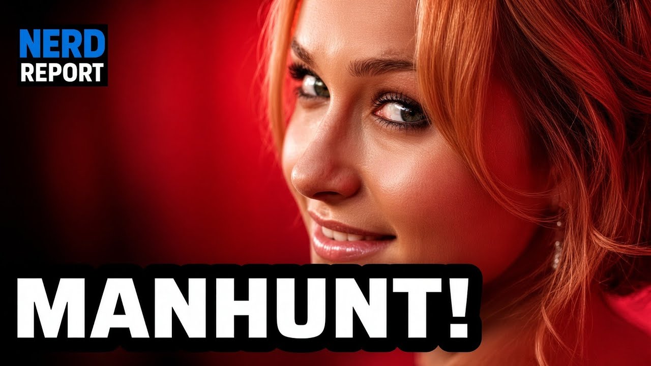 Hayden Panettiere’s Cause of Death REVEALED? DEA Manhunt for Dealers Begins!