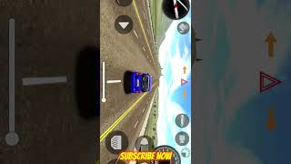 Indian Car Simulator 3D Gameplay| #indiancarssimulator #shorts #shortvideo #scorpio #shorts
