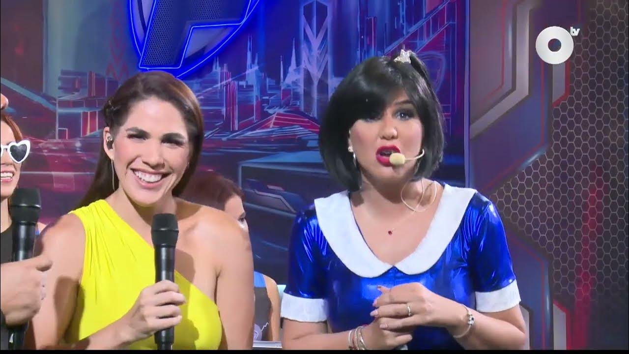 En Vivo BLN 10PM 14/05/2024 YouTube