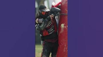 Reload when you can, not when you have to. #paintball #tipsandtricks