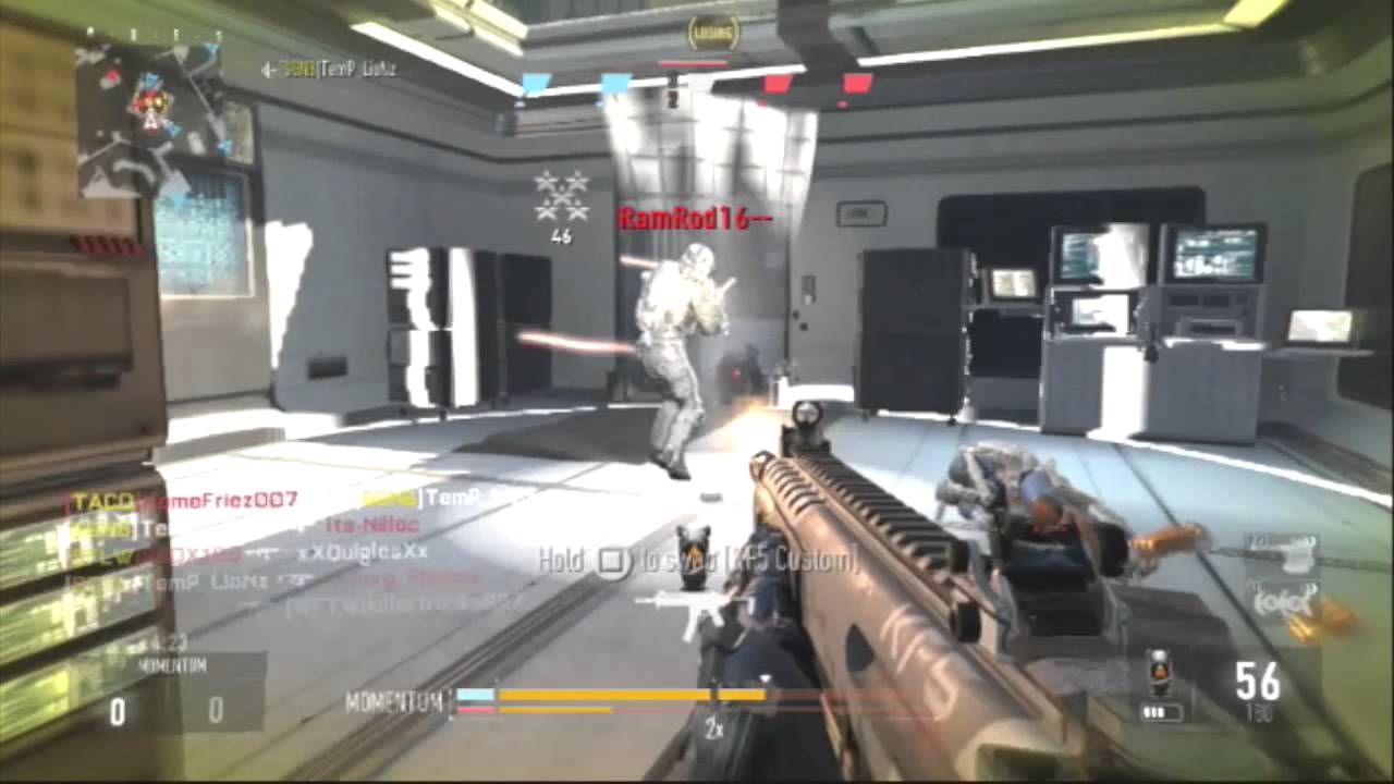 CoD Advanced Warfare: Goodbye 2014