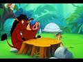 تيمون وبومبا الحلقة 6 Timon And Pumbaa 