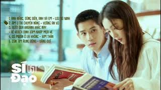 [Full-Playlist] Con Đường Rực Lửa OST 《炽道 OST》Falling Into You OST // Sí Đạo OST