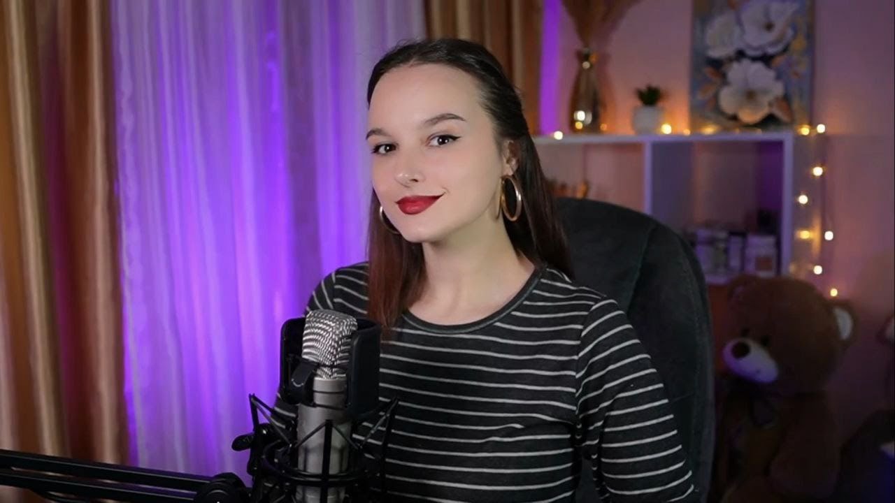 Общаемся и поём ❤️ 