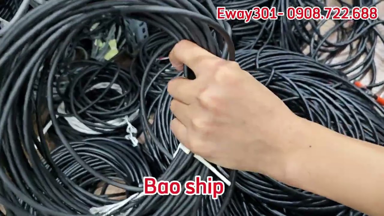 Dây Bãi Nhật Mà Có 40K - Free Ship - Rẻ Hơn Dây Loa Tàu Mọi Người Ạ