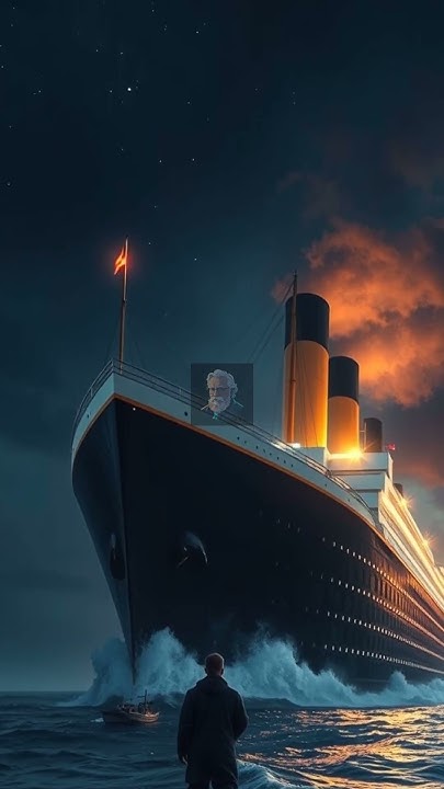 Титаник #titanic #шортс #shorts - YouTube