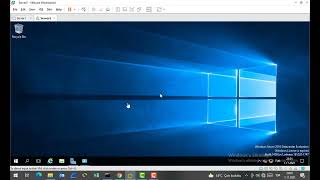 8-VMware Sanal Makine Network Ayarları